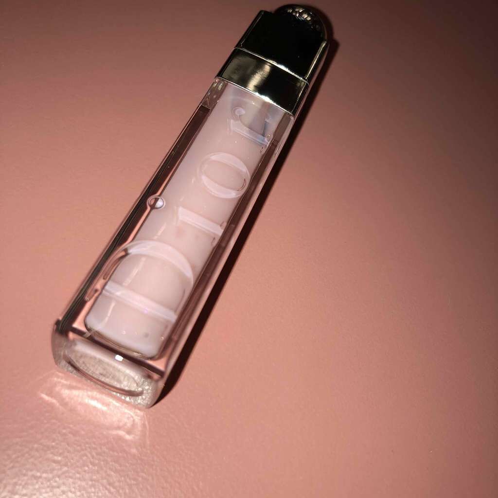 【旧】ディオール アディクト リップ マキシマイザー/Dior/リップグロスを使ったクチコミ(1枚目)