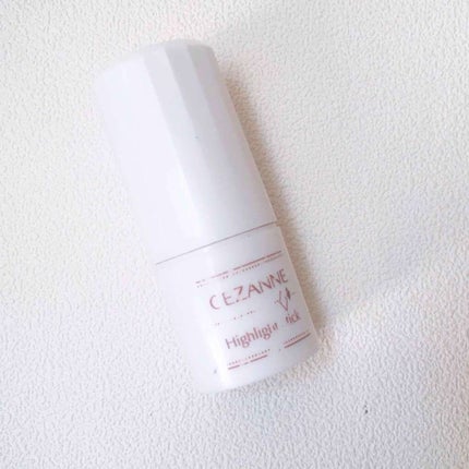 ハイライトスティック/CEZANNE/スティックハイライトを使ったクチコミ(1枚目)