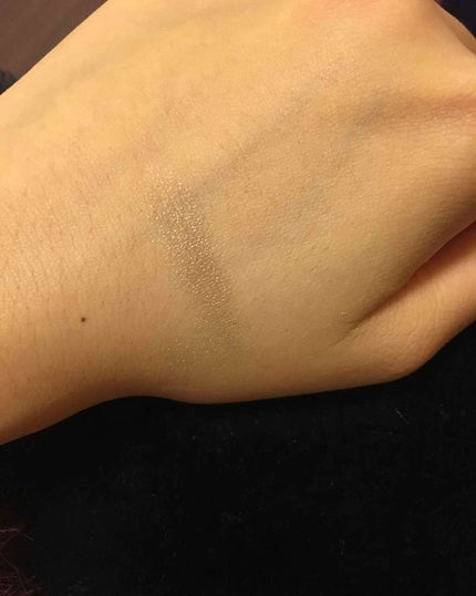 アディクション ザ アイシャドウ/ADDICTION/単色アイシャドウを使ったクチコミ(3枚目)