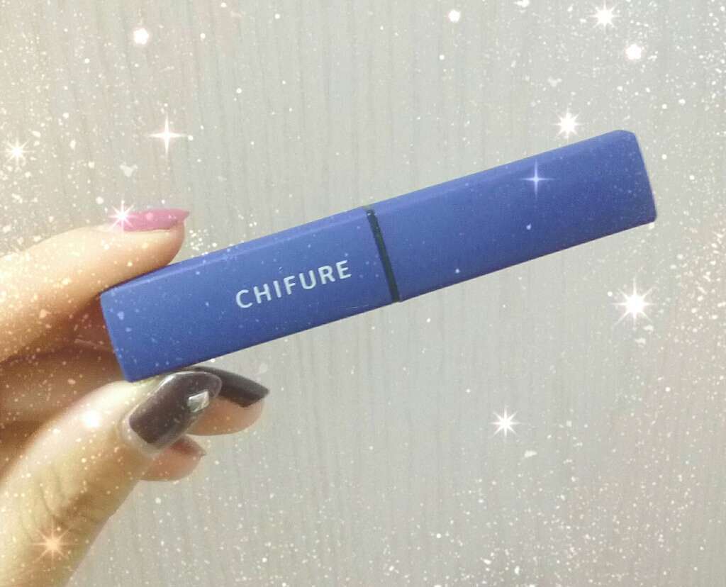 リップスティック Y/ちふれ/口紅を使ったクチコミ(1枚目)