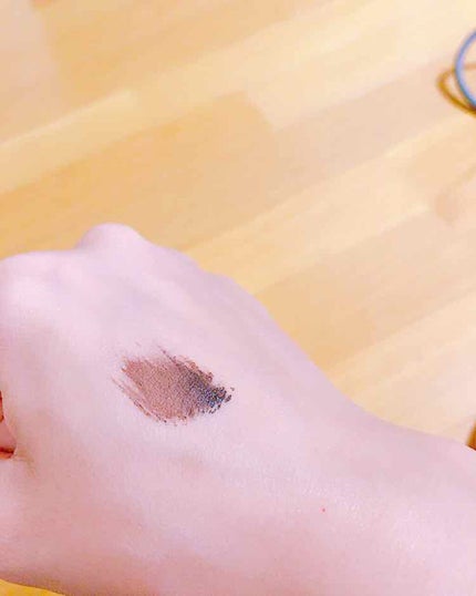 モテマスカラ NATURAL 3/UZU BY FLOWFUSHI/マスカラを使ったクチコミ(3枚目)