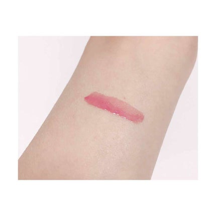 RMK カラーリップグロス/RMK/リップグロスを使ったクチコミ(2枚目)