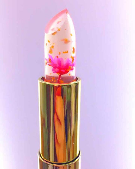 フラワーティントリップN オイルイン/Kailijumei/リップティントを使ったクチコミ(1枚目)