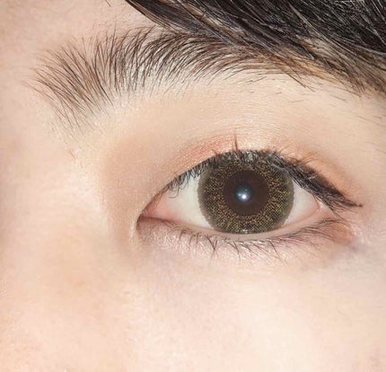 secretcandymagic 1day Premium(シークレットキャンディーマジックワンデープレミア)/secret candymagic/ワンデー(1DAY)カラコンを使ったクチコミ(1枚目)