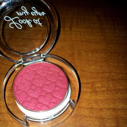 ルックアット マイアイズ/ETUDE/単色アイシャドウを使ったクチコミ(1枚目)