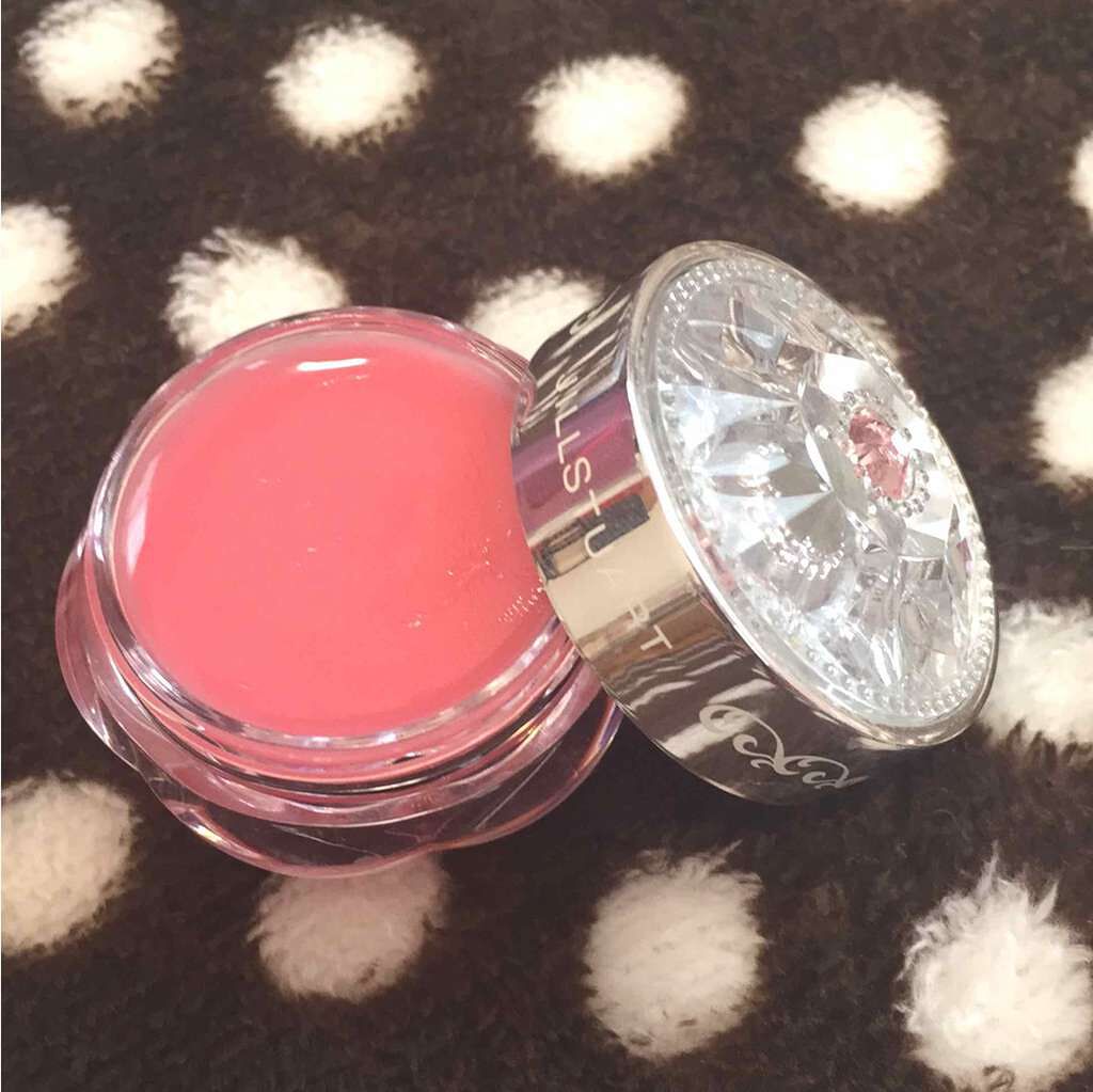 フルーツ リップバーム N/JILL STUART/リップケアを使ったクチコミ(2枚目)