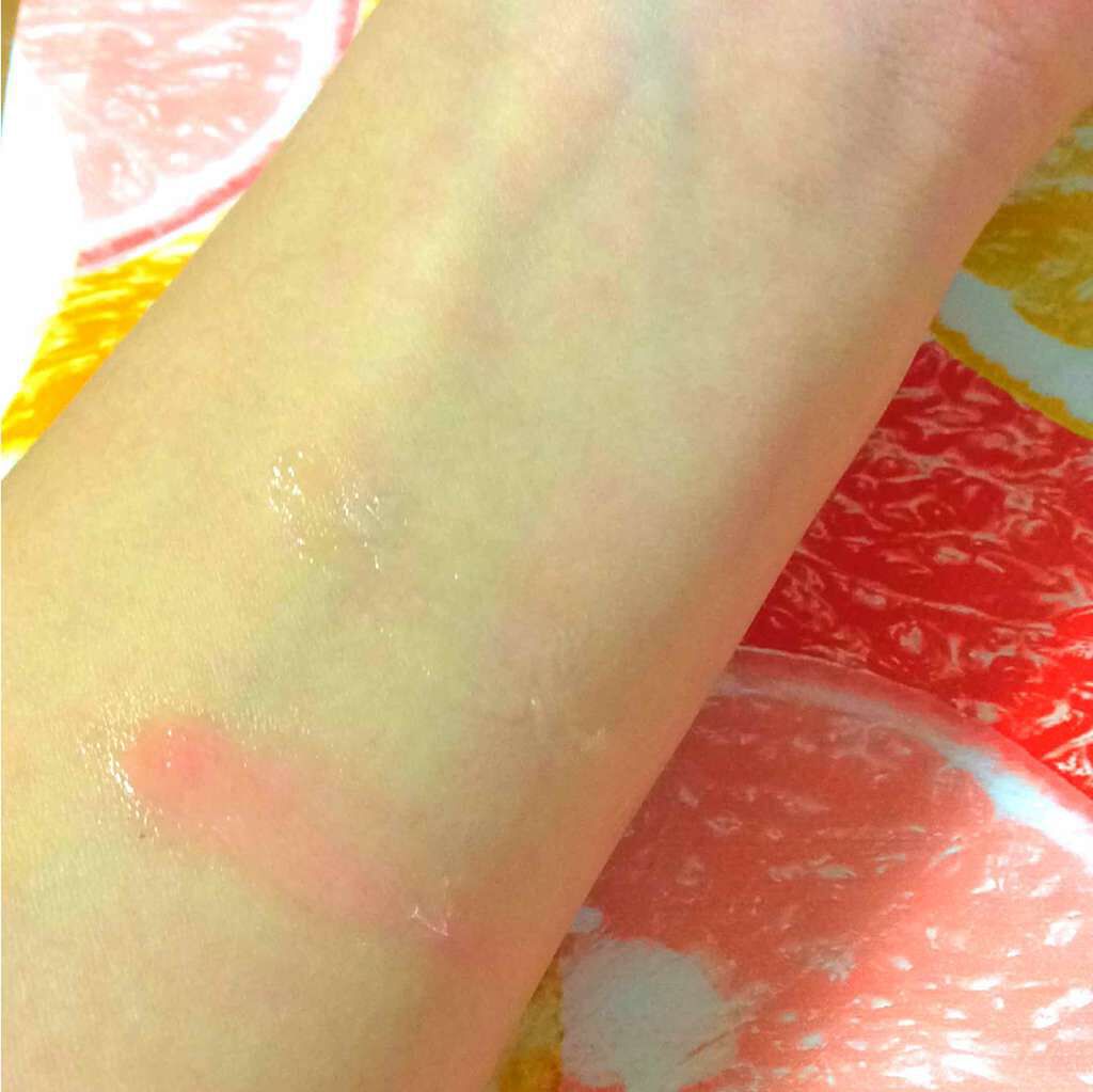 リップ ロージーリップス/ヴァセリン/リップバームを使ったクチコミ（2枚目）