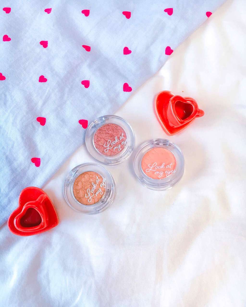 ルックアット マイアイズ/ETUDE/単色アイシャドウを使ったクチコミ（1枚目）