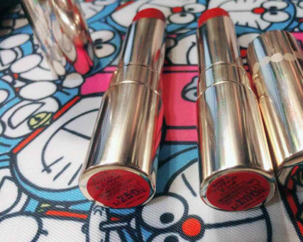 オペラ リップティント N/OPERA/リップティントを使ったクチコミ(1枚目)