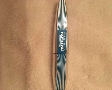 フォクシール パピヨン/ロレアル パリ/マスカラを使ったクチコミ(1枚目)