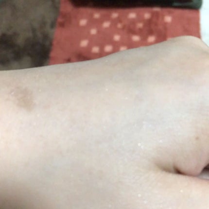 シャイニーパウダー N/excel/プレストパウダーを使ったクチコミ(3枚目)