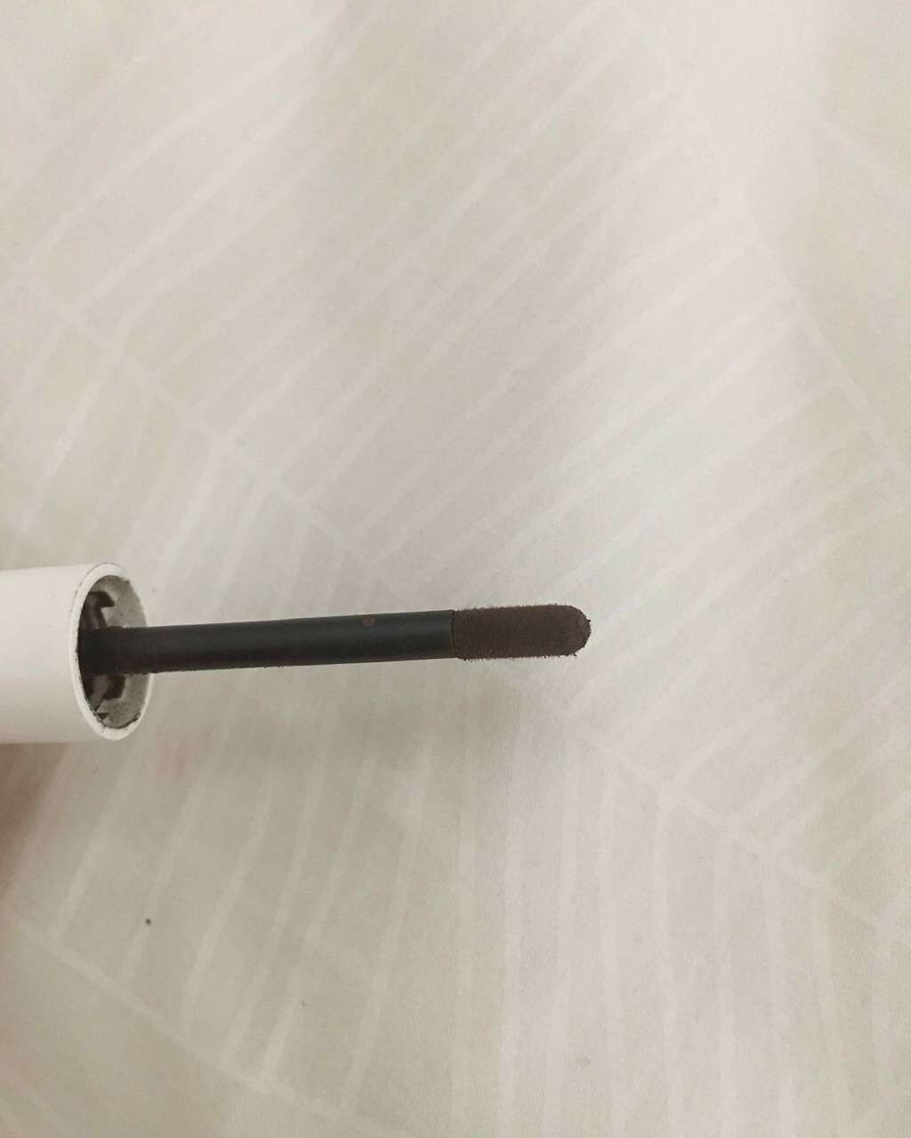 チップオン アイブロー/ettusais/パウダーアイブロウを使ったクチコミ(2枚目)