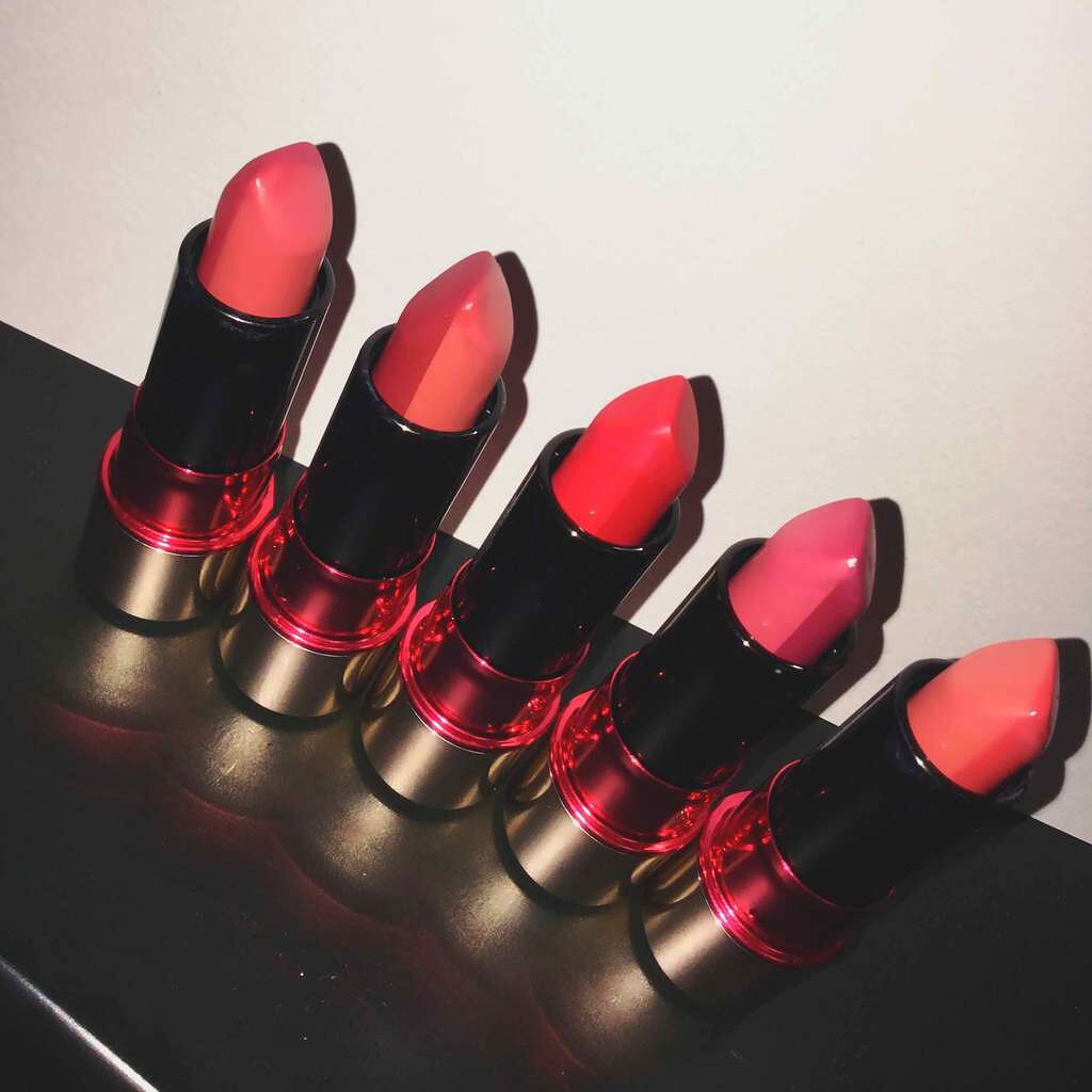 デュアルカラールージュ/マキアージュ/口紅を使ったクチコミ(1枚目)