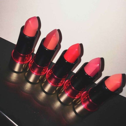 デュアルカラールージュ/マキアージュ/口紅を使ったクチコミ(1枚目)