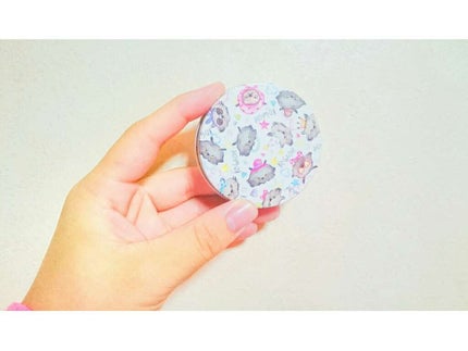 CCフェイスパウダー/KO・GA・OH!/プレストパウダーを使ったクチコミ(1枚目)