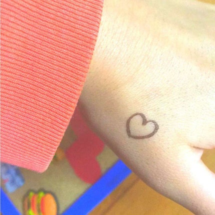 エスポルール カラーアイライナーB/エスポルール/リキッドアイライナーを使ったクチコミ(2枚目)