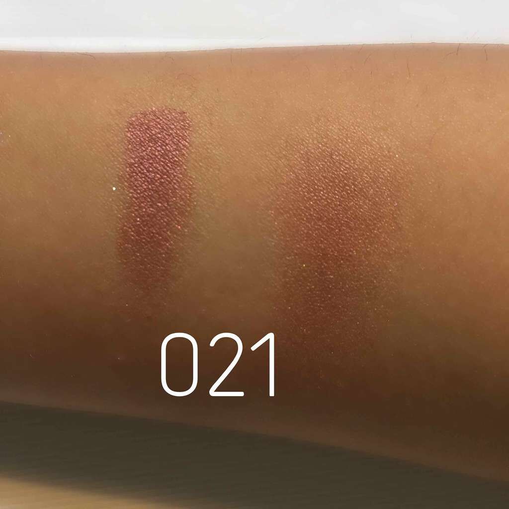 ヴィセ アヴァン シングルアイカラー/Visée/単色アイシャドウを使ったクチコミ(3枚目)