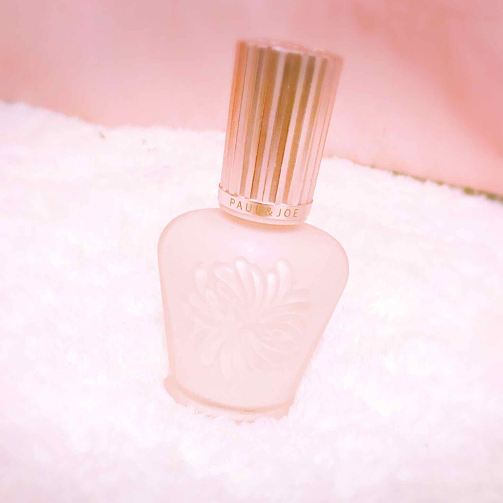 ラトゥー エクラ ファンデーション プライマー N/PAUL & JOE BEAUTE/化粧下地を使ったクチコミ(1枚目)