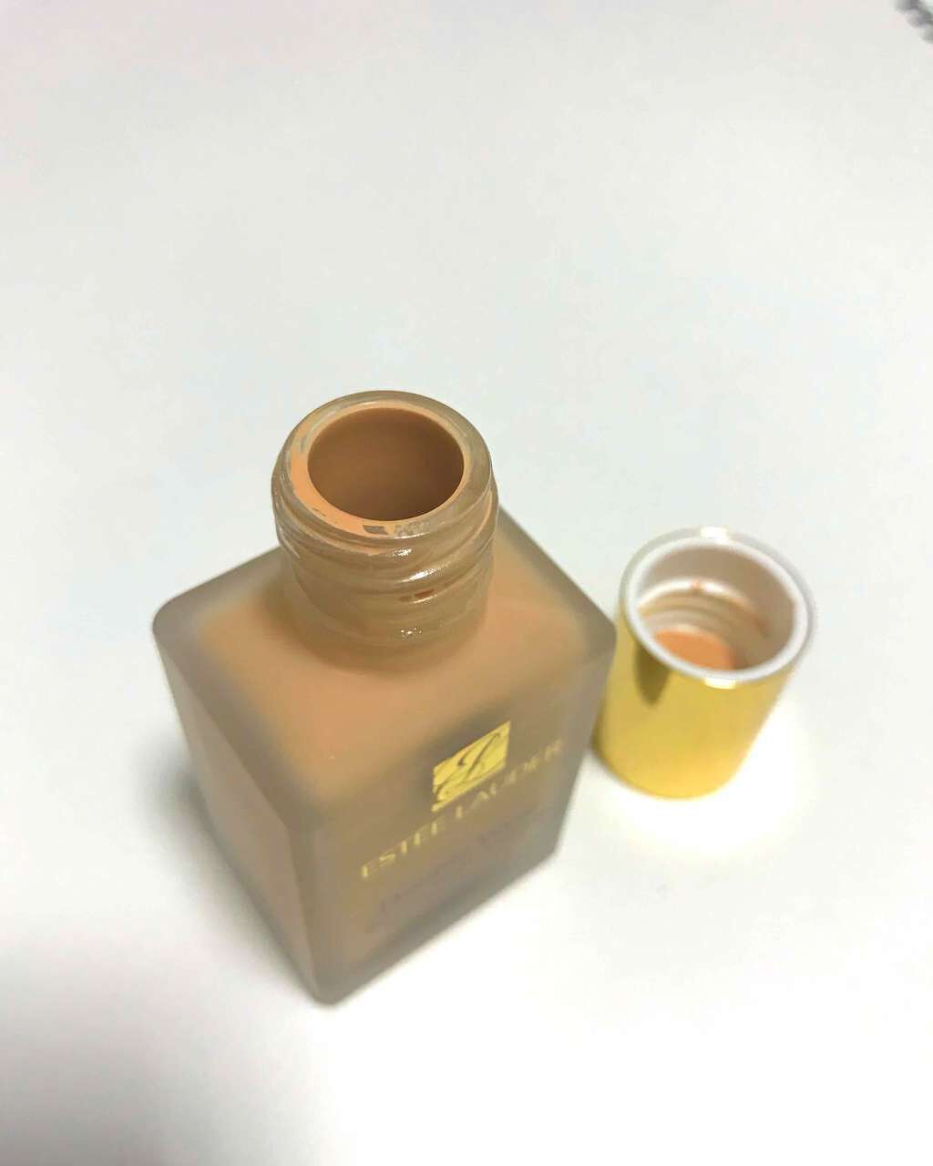 ダブル ウェア ステイ イン プレイス メークアップ /ESTEE LAUDER/リキッドファンデーションを使ったクチコミ(2枚目)