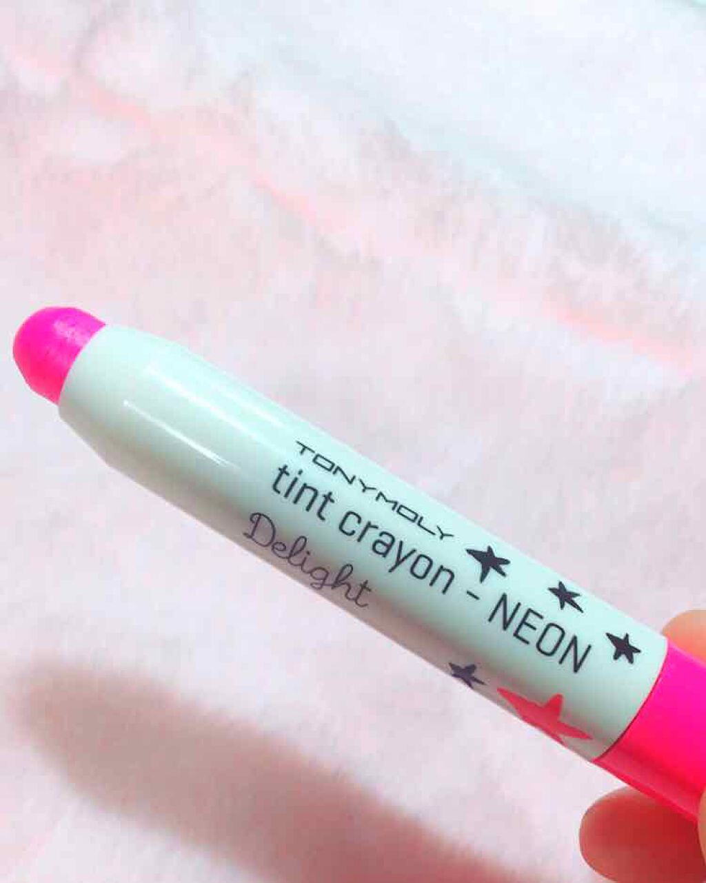 Fruit Sheet Mask /TONYMOLY/シートマスク・パックを使ったクチコミ（1枚目）