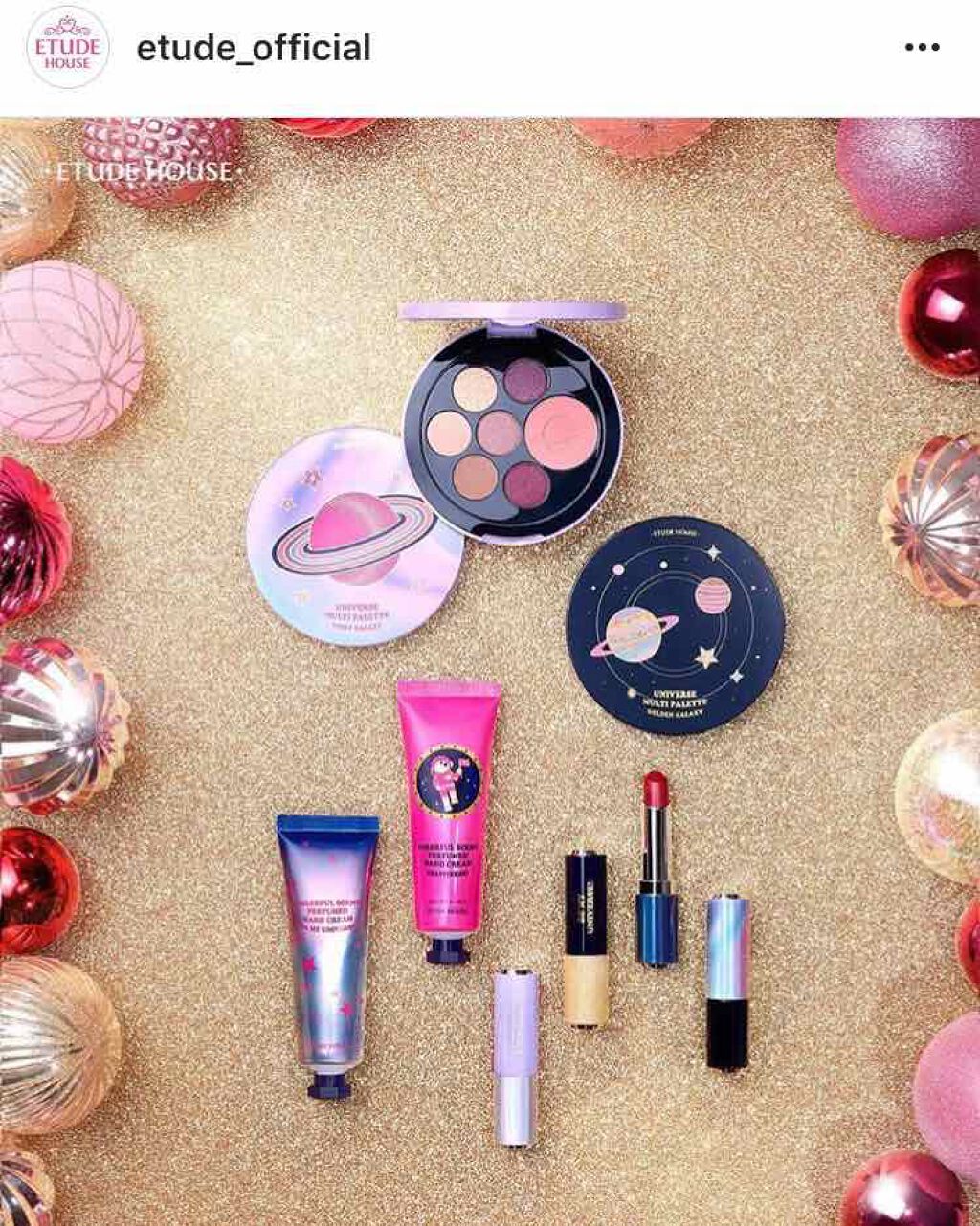 値引 エチュードハウス ユニバース マルチパレット aob.adv.br