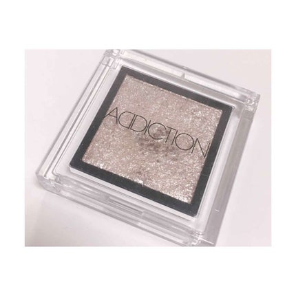 アディクション ザ アイシャドウ/ADDICTION/単色アイシャドウを使ったクチコミ(1枚目)