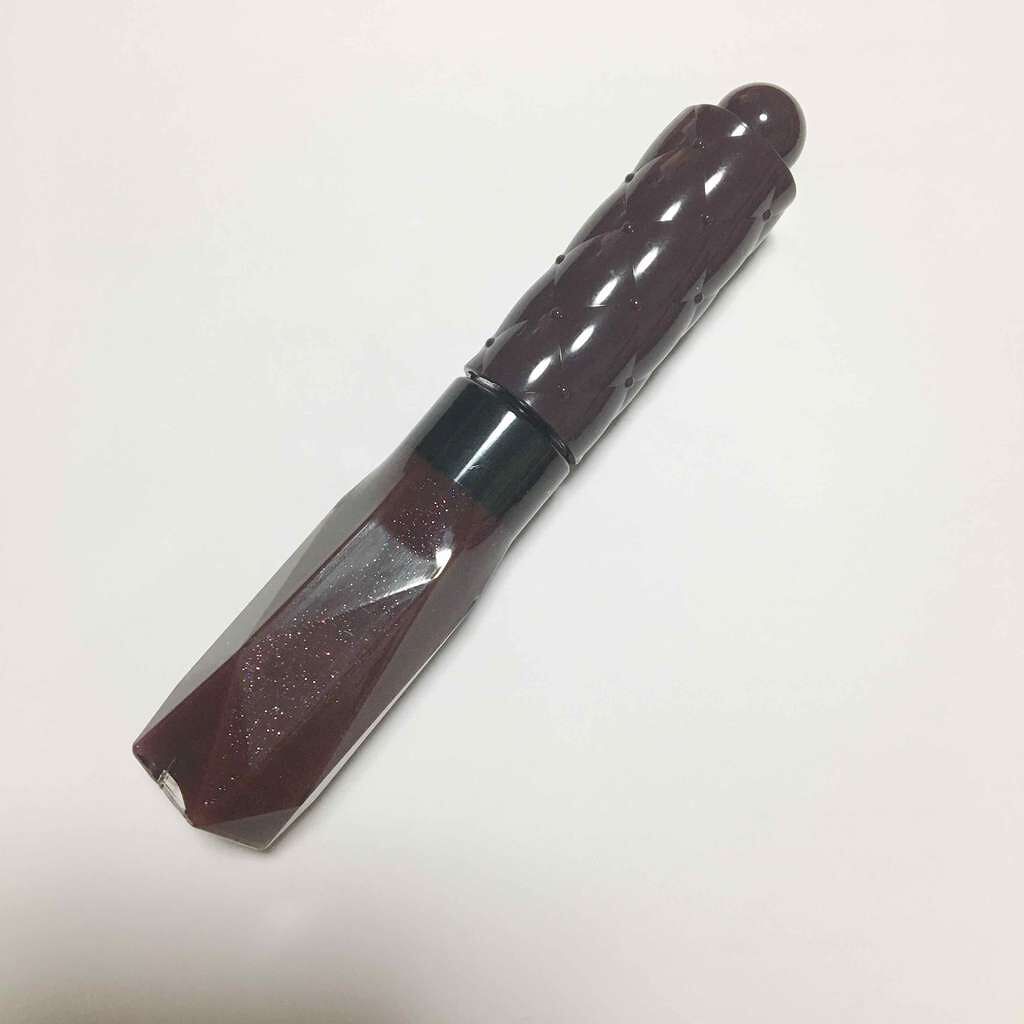 エッセンスグロス/KiSS/リップグロスを使ったクチコミ（1枚目）