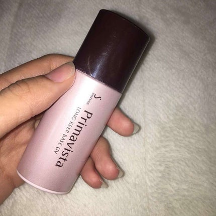 皮脂くずれ防止化粧下地 /プリマヴィスタ/化粧下地を使ったクチコミ(1枚目)