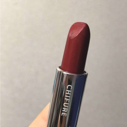 口紅(詰替用)/ちふれ/口紅を使ったクチコミ(2枚目)