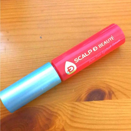 スカルプD ボーテ ピュアフリーアイラッシュセラム/アンファー(スカルプD)/まつげ美容液を使ったクチコミ(1枚目)