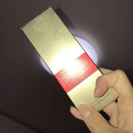 LANDE by TIARYEYES/ティアリーアイズ/カラーコンタクトレンズを使ったクチコミ(1枚目)