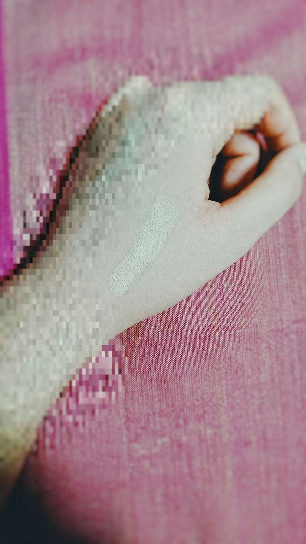 スティックコンシーラーA/KATE/スティックコンシーラーを使ったクチコミ（2枚目）