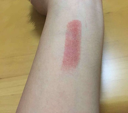 マシュマロルック リップスティック/リンメル ロンドン/口紅を使ったクチコミ(3枚目)