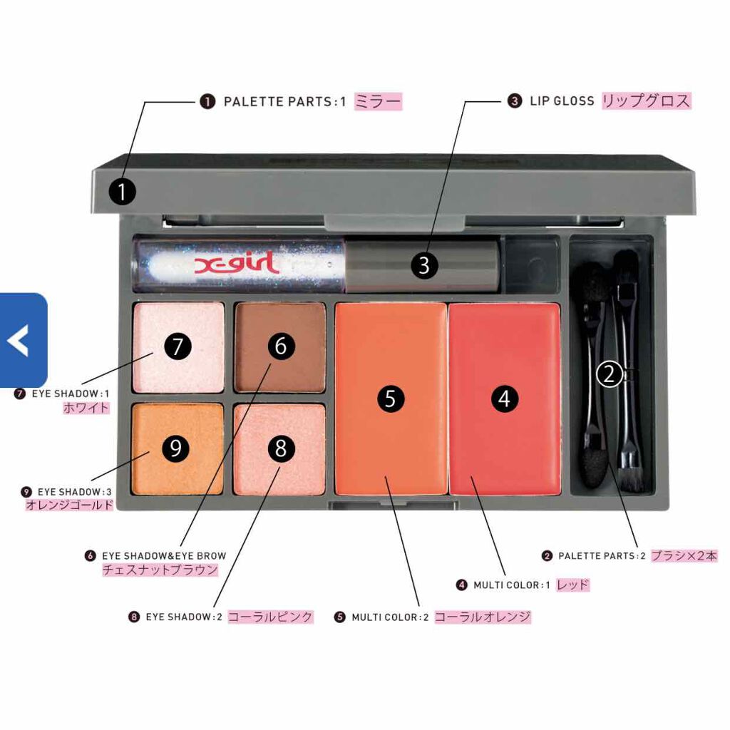 mini 2017年12月号/mini /雑誌を使ったクチコミ(2枚目)