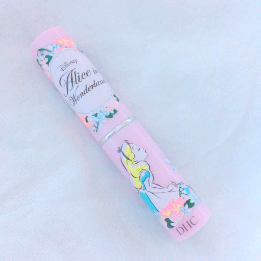 DHC 薬用リップクリーム/DHC/リップクリームを使ったクチコミ(1枚目)