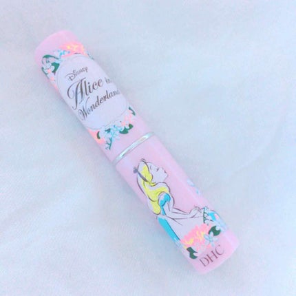 DHC 薬用リップクリーム/DHC/リップクリームを使ったクチコミ(1枚目)