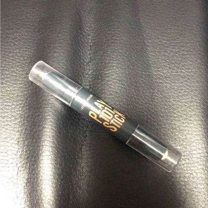 プレイ101スティック カラーコントゥアーデュオ/ETUDE/スティックコンシーラーを使ったクチコミ(1枚目)