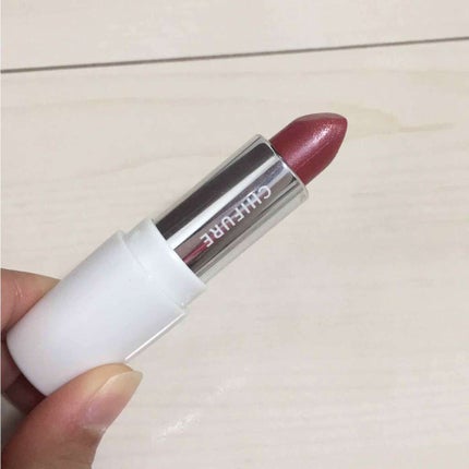 口紅(詰替用)/ちふれ/口紅を使ったクチコミ(1枚目)