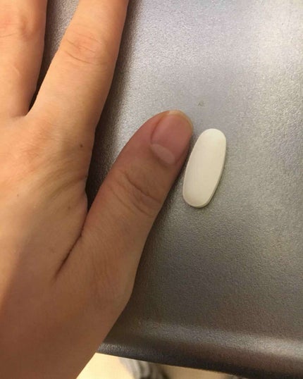 L-システイン/Now Foods/美容サプリメントを使ったクチコミ(2枚目)