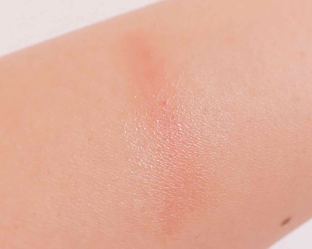 クリスタルアイスリップ/JellyKiss/リップグロスを使ったクチコミ(2枚目)