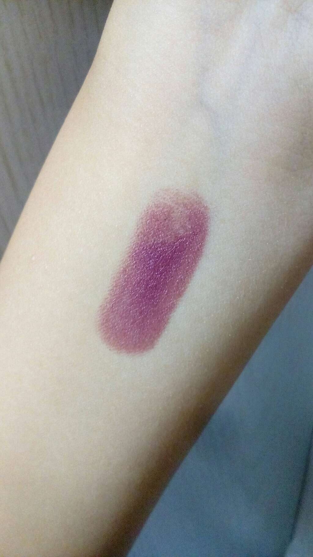 リップスティック Y/ちふれ/口紅を使ったクチコミ(3枚目)