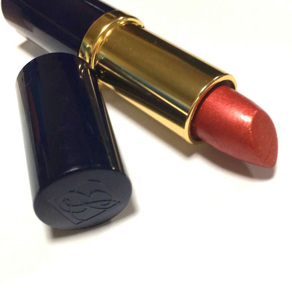 ピュア カラー リップスティック/ESTEE LAUDER/口紅を使ったクチコミ(1枚目)