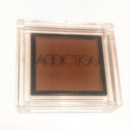 アディクション ザ アイシャドウ/ADDICTION/単色アイシャドウを使ったクチコミ(1枚目)
