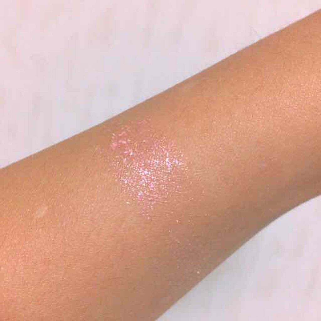 ジュエルスターアイズ/キャンメイク/ジェル・クリームアイシャドウを使ったクチコミ(3枚目)