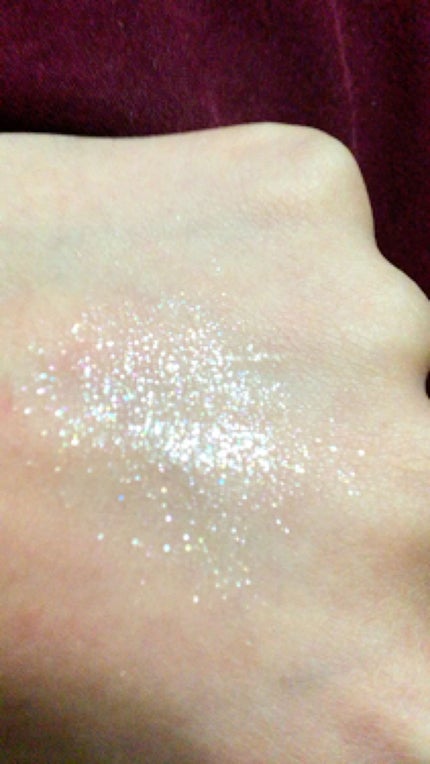 アディクション ザ アイシャドウ/ADDICTION/単色アイシャドウを使ったクチコミ(3枚目)