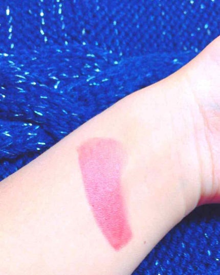 ベルベットリキッドルージュ/キャンドゥ/口紅を使ったクチコミ(1枚目)