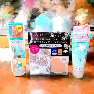 ヘアーオイル【スムース＆シャイニー】/ellips/ヘアオイルを使ったクチコミ（1枚目）