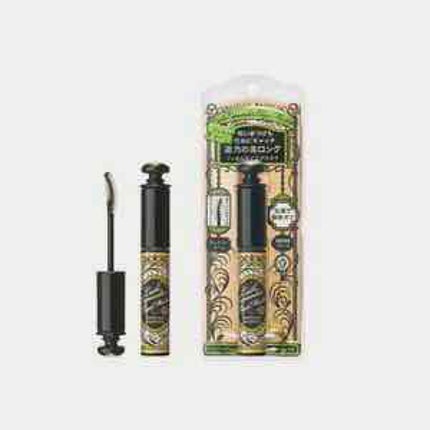 ラッシュエキスパンダー ロングロングロング/MAJOLICA MAJORCA/マスカラを使ったクチコミ(1枚目)