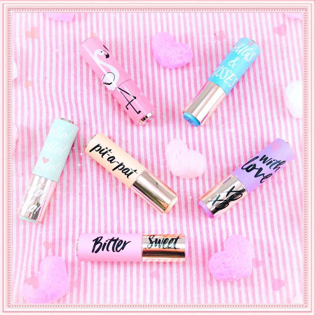 ディアマイ グロッシーティントリップトーク/ETUDE/リップグロスを使ったクチコミ(1枚目)