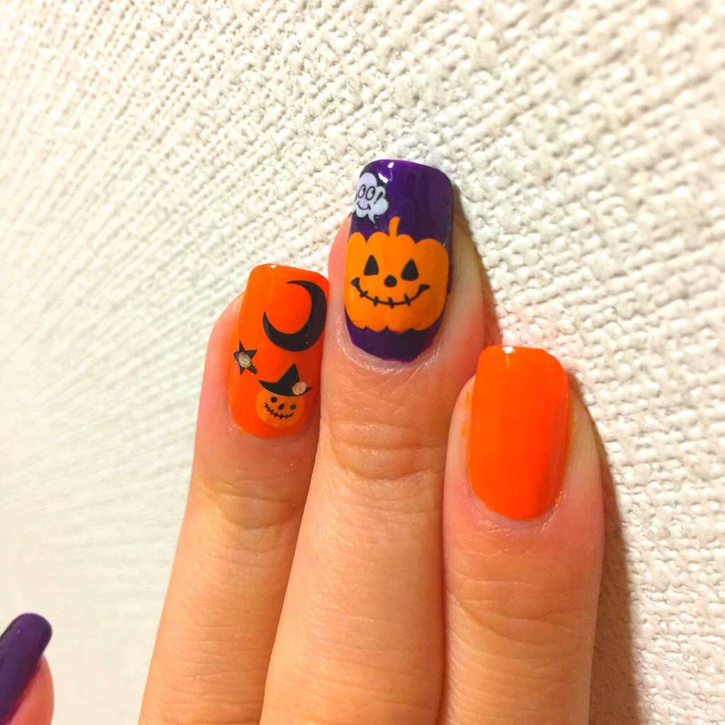 ネイルラッカー/O・P・I/マニキュアを使ったクチコミ（1枚目）